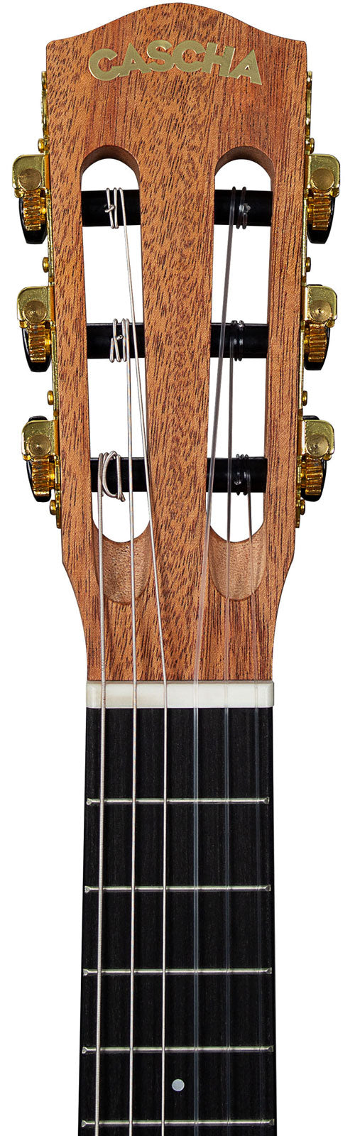 HH 2179 Guitarlele Mogano + custodia e 3 plettri