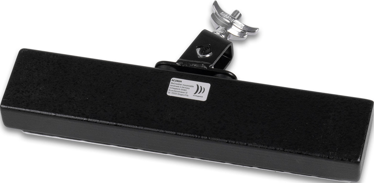Percussion Alu Crasher - Mountable