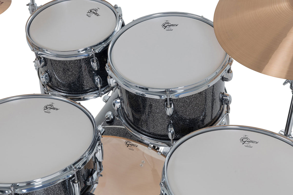 CATALINA MAPLE POLVERE DI STELLE NERA CM2-E605-BS