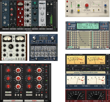 Signature Bundle