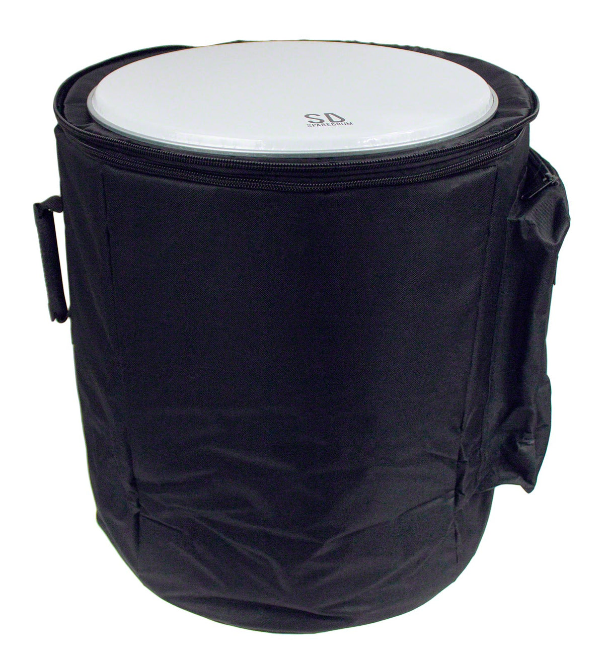 Custodia Deluxe per Surdo 16" X 50CM - Zaino