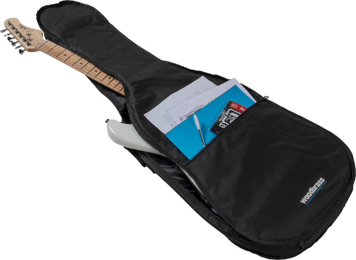 Custodia Elettrica - EGB10