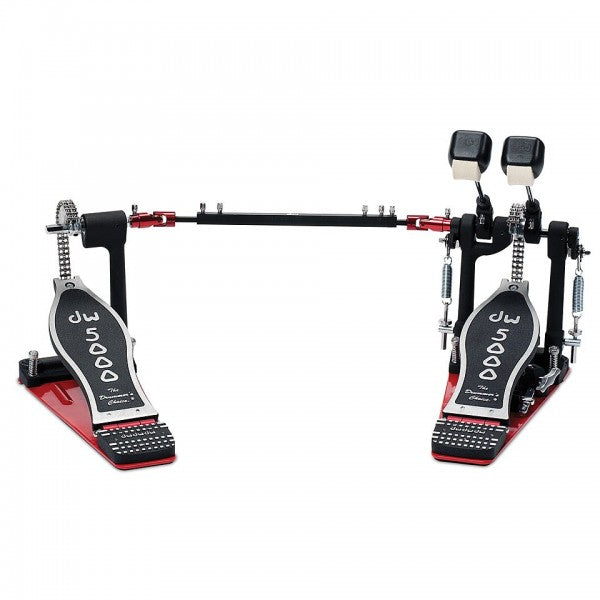 DW5002TD4 Doppio Pedale per Grancassa Turbo