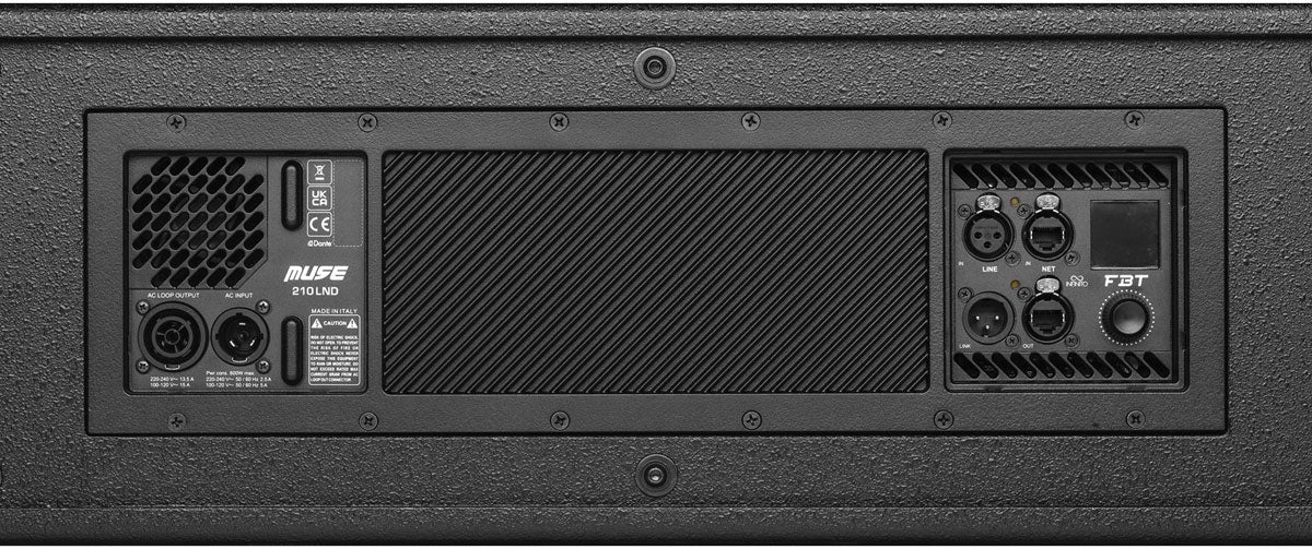 Muse 210LND