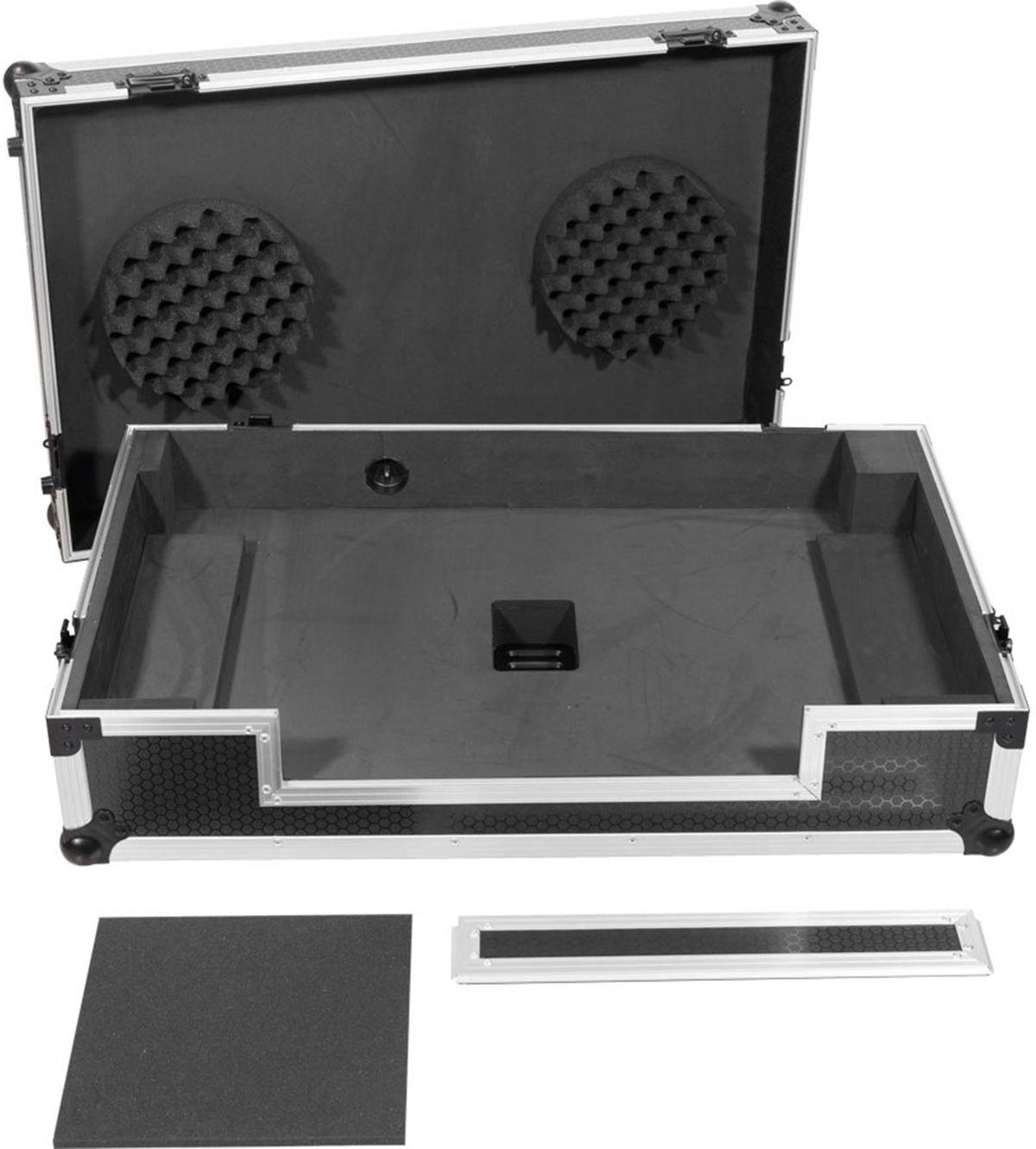 Pro XDJ-XZ W Argento
