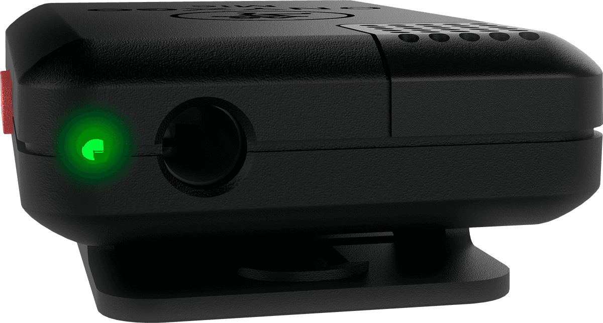Onyxgo Mic