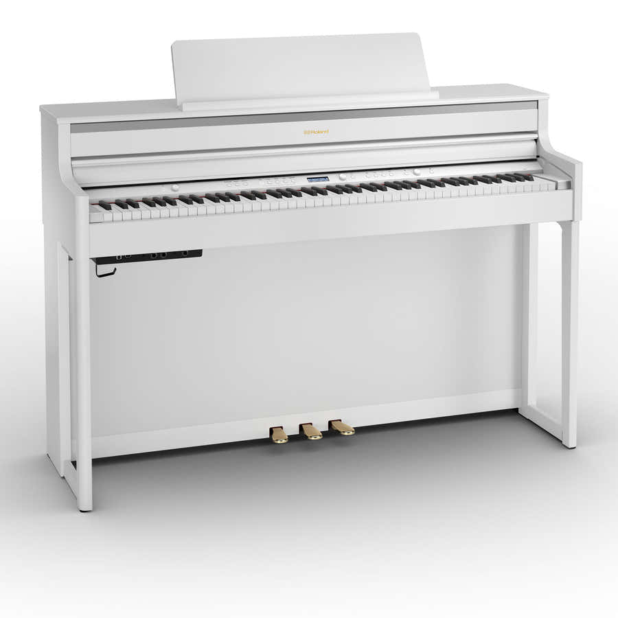 HP704 Bianco