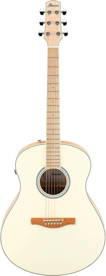 AAM370M2EAPF Bianco antico trasparente Peach Fuzz poro aperto