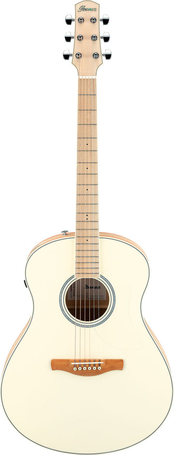 AAM370M2EAPF Bianco antico trasparente Peach Fuzz poro aperto