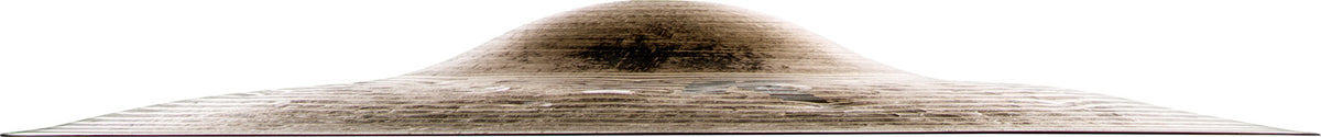 PZI K1401 - 10" K CUSTOM SPECIAL DRY SPLASH