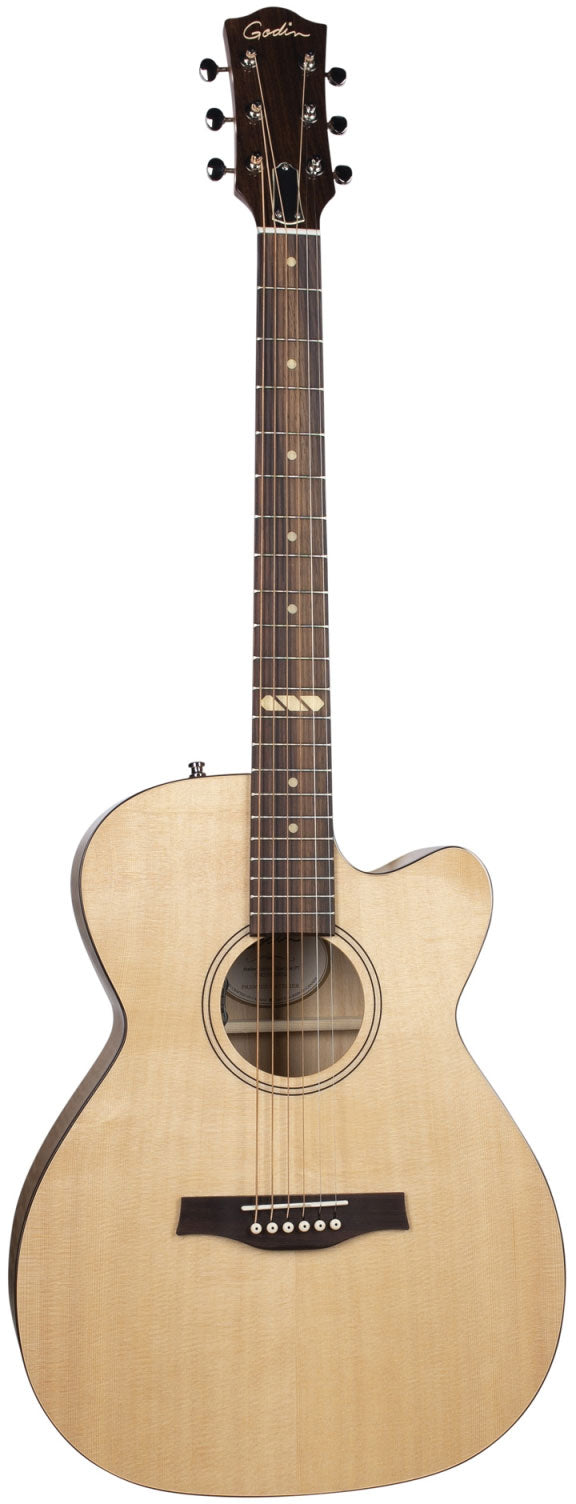 Fairmount Cw Acero Fiammato GT EQ Fornita In Custodia