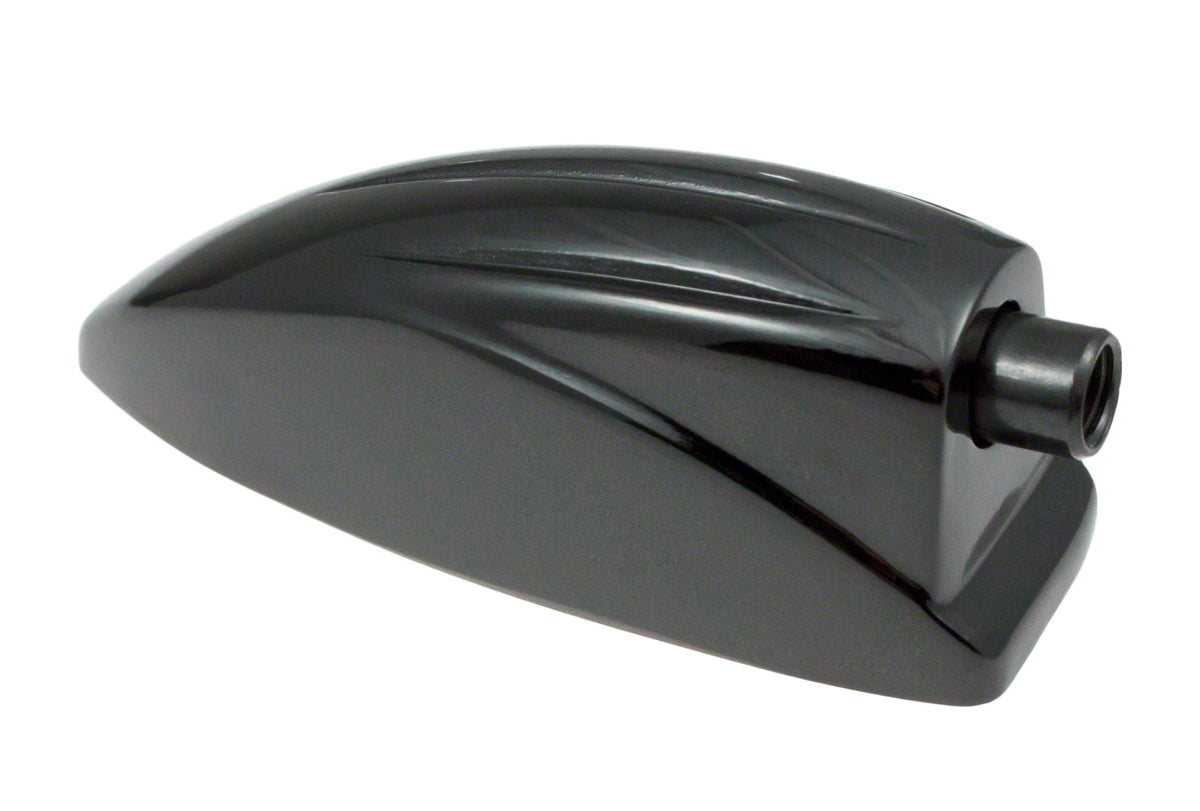 L6BD-BK - BLOCCHETTO GRANCASSA NERO - 51MM (X1)