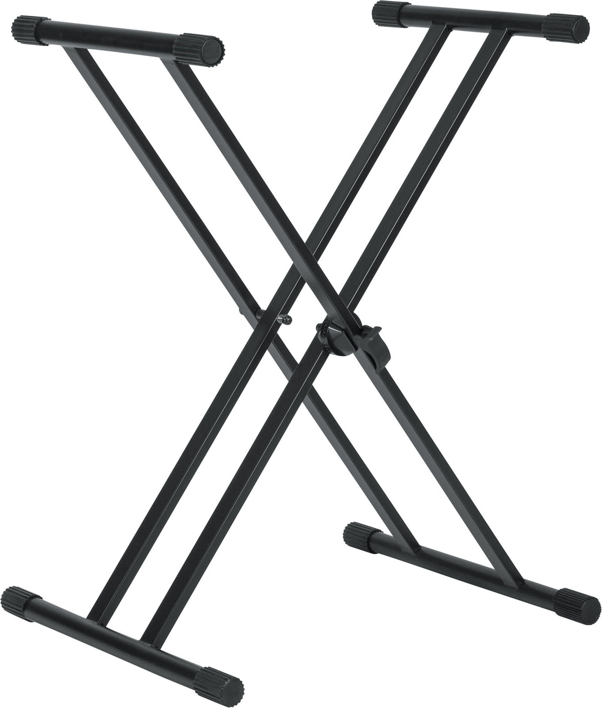 Supporto per tastiera GFW-key-2000x Nero