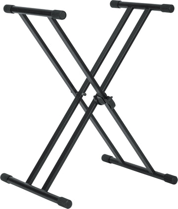 Supporto per tastiera GFW-key-2000x Nero