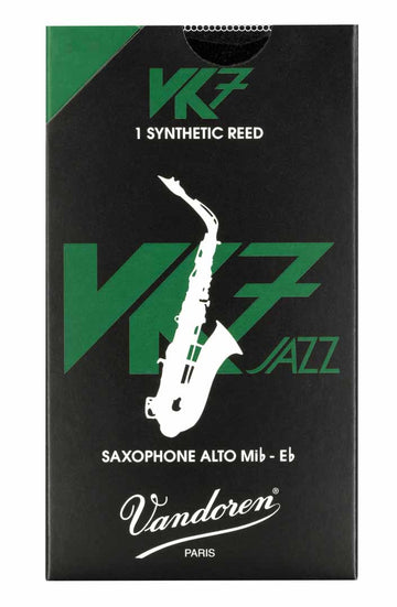 Vk7 35 - Sassofono contralto