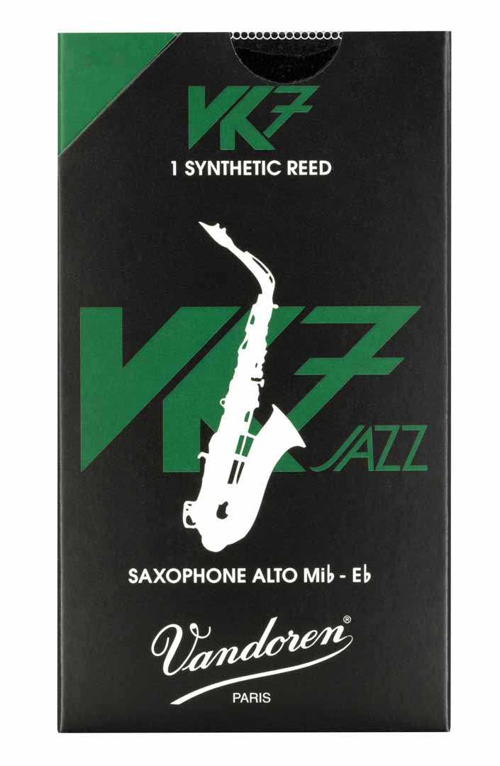Vk7 35 - Sassofono contralto