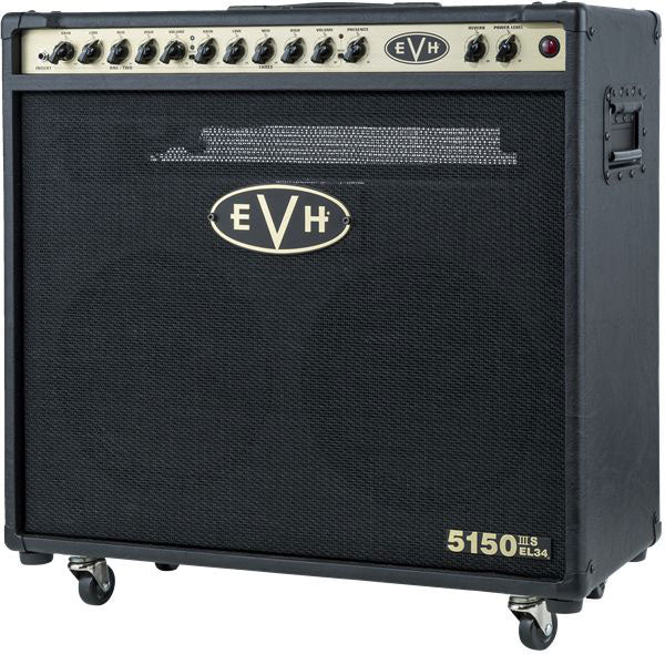 5150iii 50W EL34 2X12 Combo Nero 230V Eur