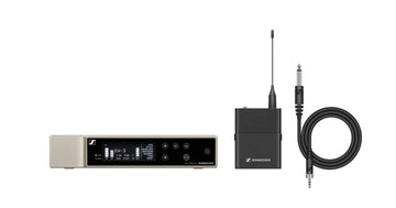 EW-d CI1 Set (470,2 - 526 MHZ)