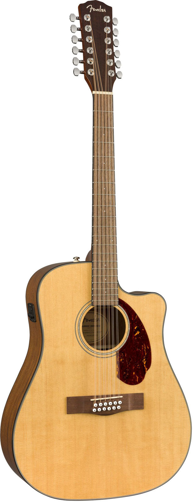 Cd-140Sce 12 Wn Natural