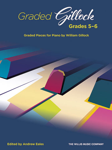 Graded Gillock: Gradi 5-6