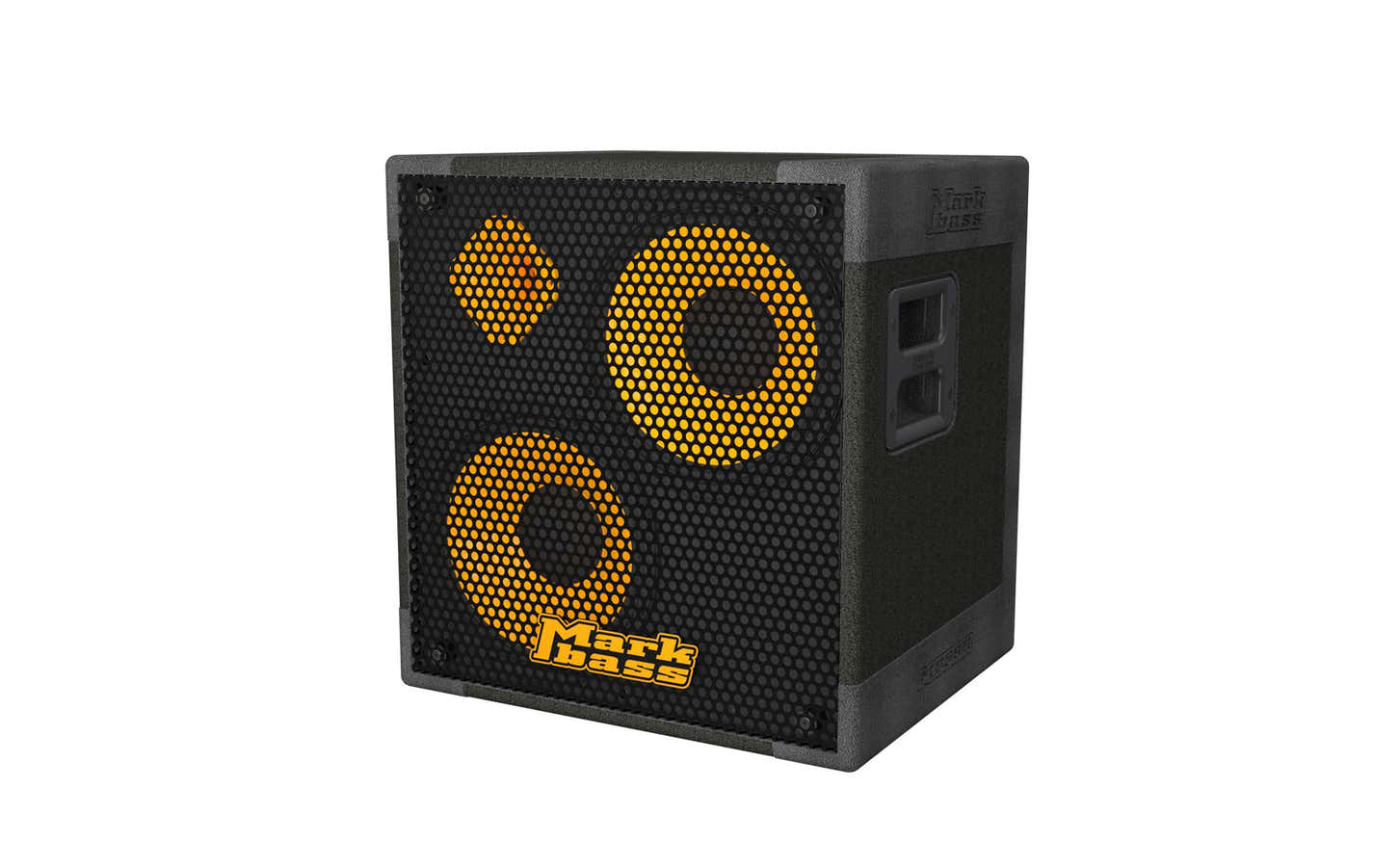 MB58R Energy 122 2X12 800W 4 Ohms - Ricondizionato