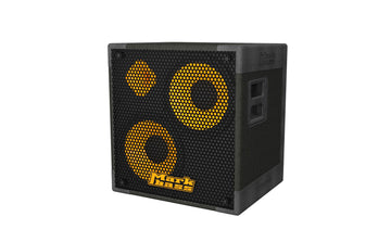 MB58R Energy 122 2X12 800W 4 Ohms - Ricondizionato