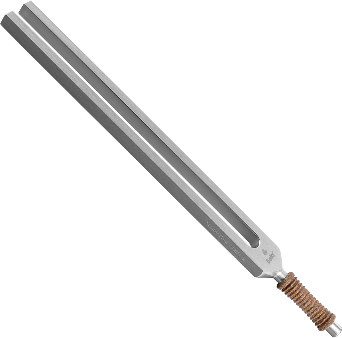 Diapason terapeutico - Diapason maestro 128 Hz