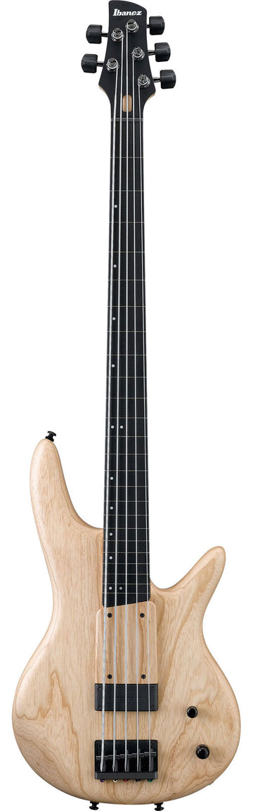 GWB1005-NTF Natural Opaco Signature Gary Willis