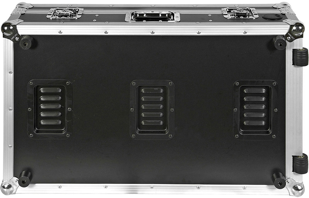 Flight Console DJ Supporto per laptop 10/12'' LTS