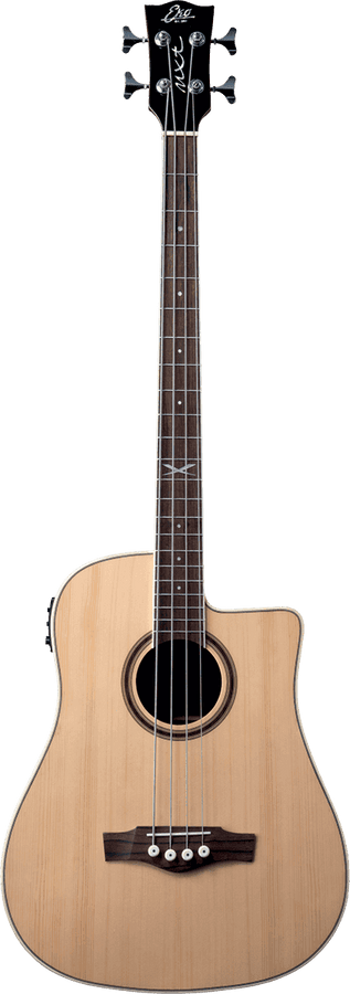 NXT B100ce Dreadnought Naturale