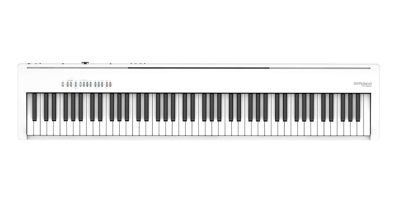 FP-30X Bianco