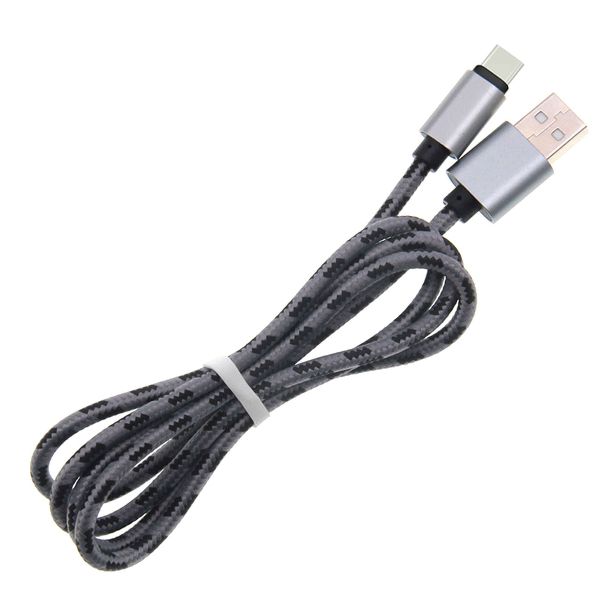 USBA-miUSB Pa - Confezione 3 cavi USB / Micro USB BL
