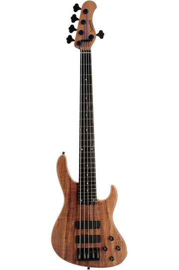 Modern Basso Metroline 5 LTD 2025