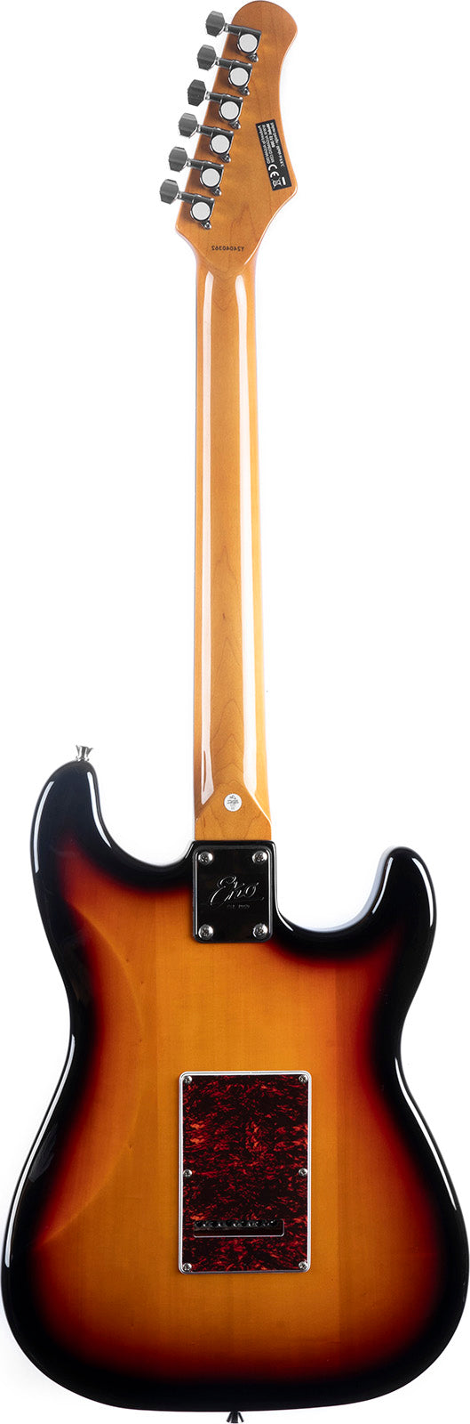 ST 300 LH Sunburst