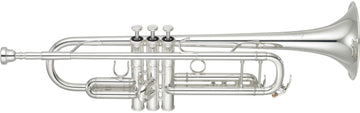 YTR8345S Xeno Sib Argentata