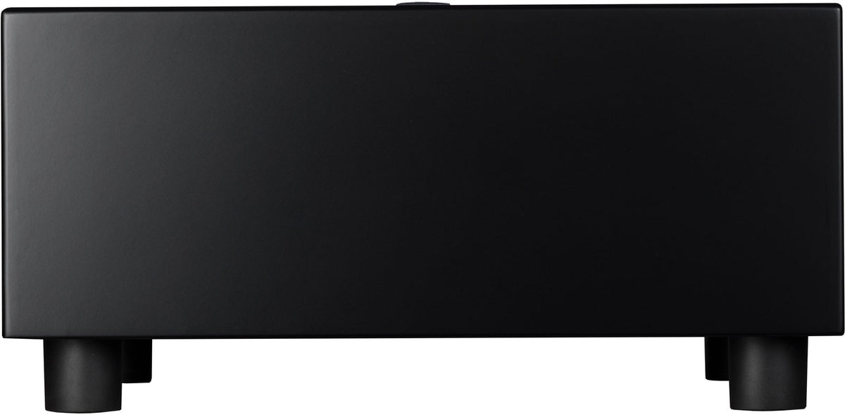 Keiron 8S B Subwoofer Nero