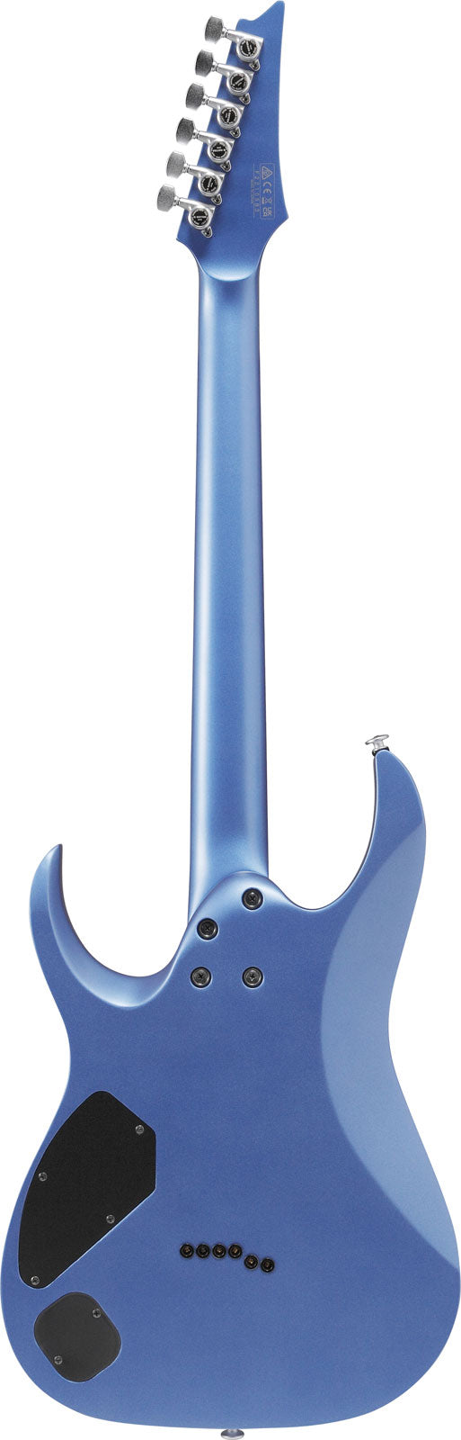 JBM9999-AMM Azzurro metallizzato opaco Signature Jake Bowen