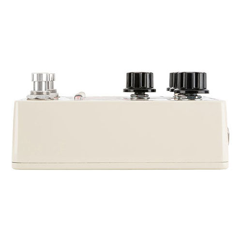 The Freak Double Stage Booster