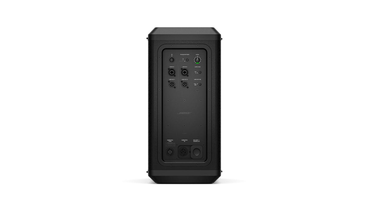 SUB 2 - SUBWOOFER PER L1 PRO 32 O S1 PRO