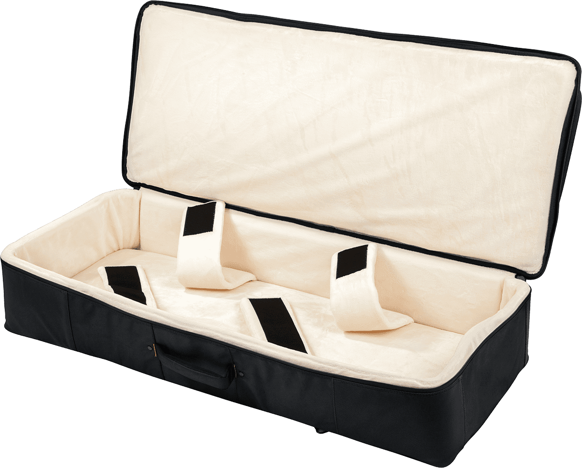 Borsa per tastiera G PG61 Nera