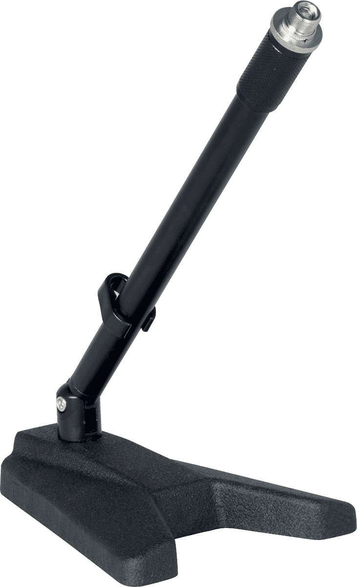 Quiklok A114 Supporto nero