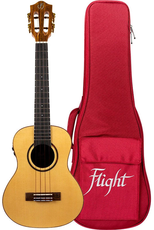 Sophia Soundwave Tenore elettroacustico