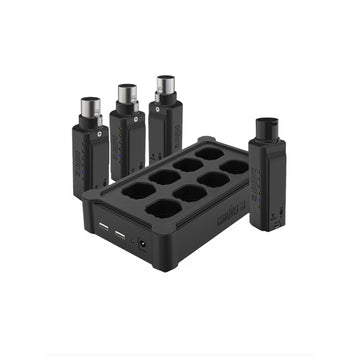 D-FI XLR Pacchetto