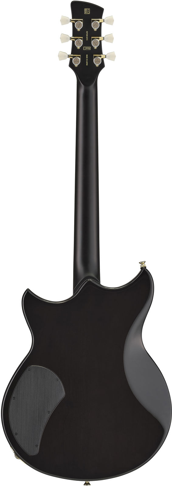 Revstar RSP20B 60 Anni Edizione LTD Sfumato Nero Nobile