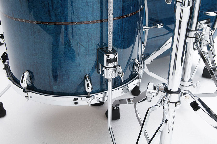 STAR Maple Stage 22 Blu Oceano Acero Marezzato