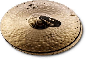 Piatti Percossi K-Constantinople 20" Vintage Medium Light