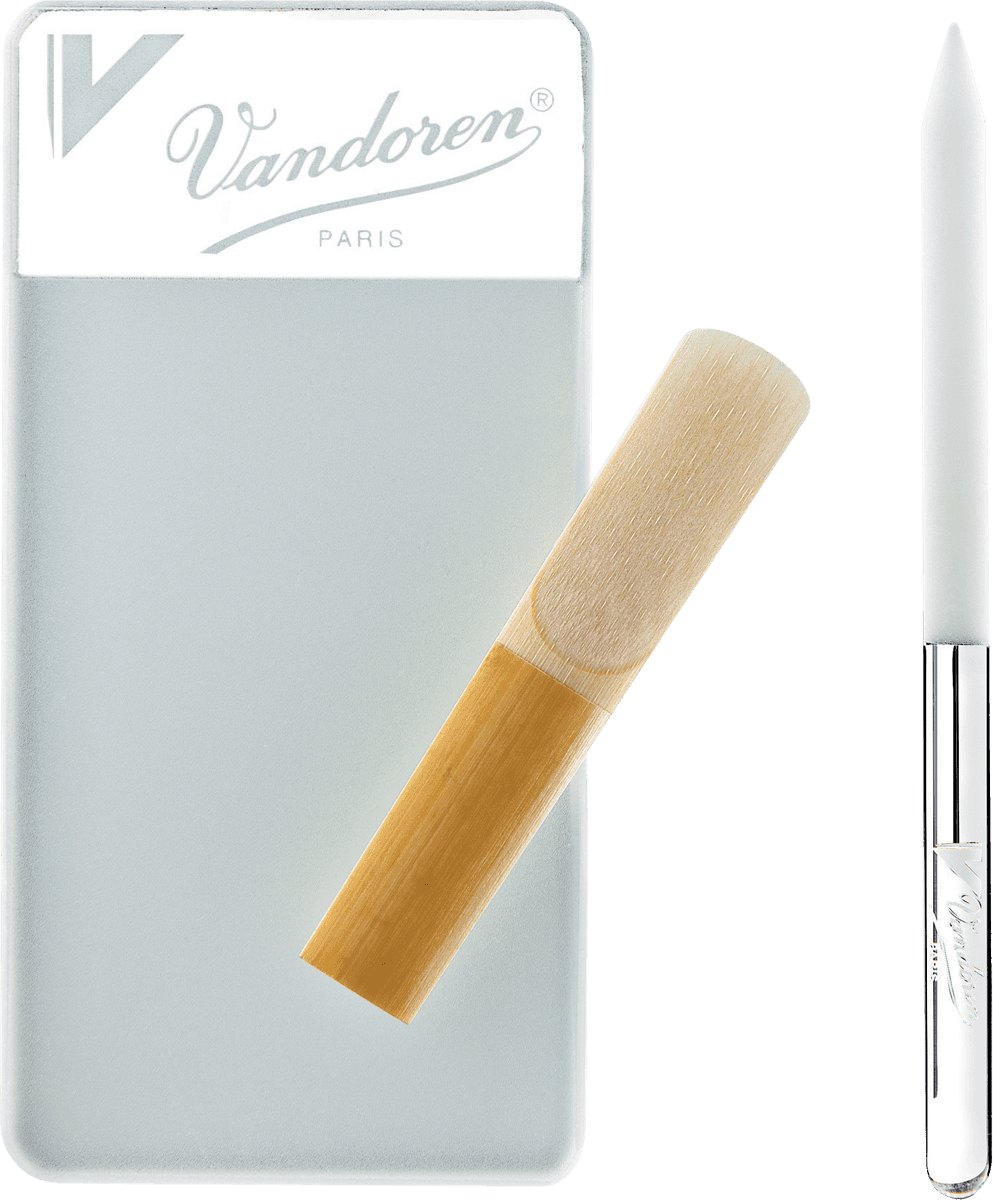 Vandoren REDD RESURFACER AND REED STICK - RR200