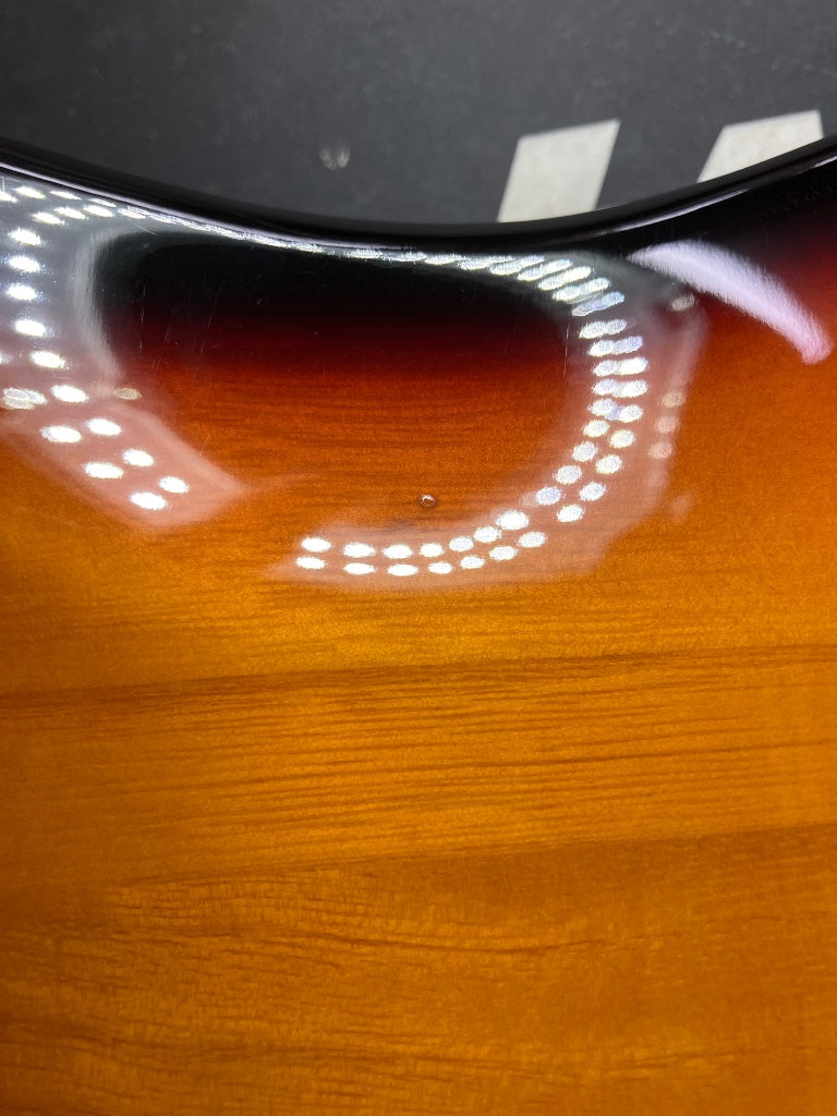 St 401 Mn Sunburst - B Stock