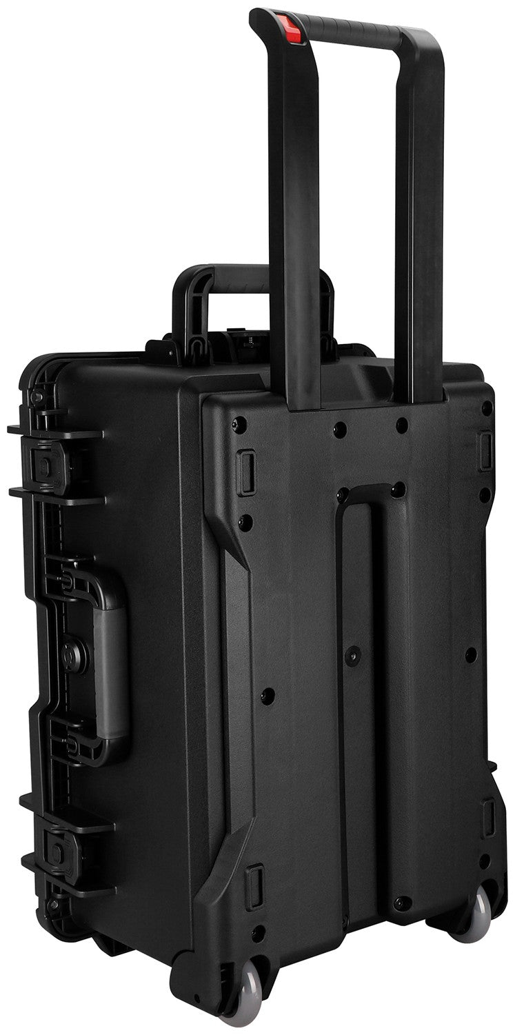 IP65 CASE 55
