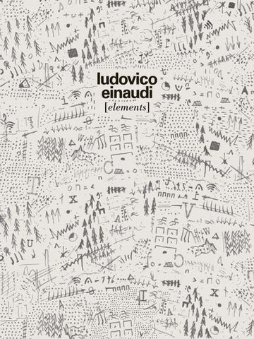 Einaudi Ludovico - Elements - Piano